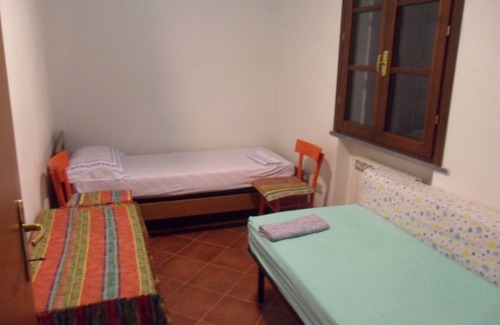 Cecina House | Country holiday home -