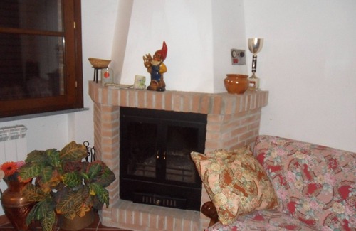 Cecina House | Country holiday home -