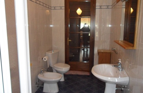 Cecina House | Country holiday home -