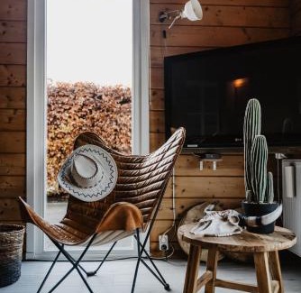 Municipality of Ermelo House | Country Holiday Home