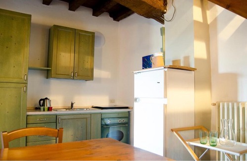Lonato del Garda Apartment | Country Home Lonato