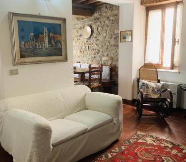 Fratta Apartment | Country Home Marsciano