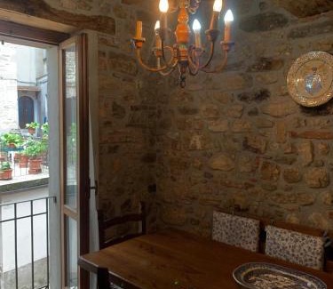 Fratta Apartment | Country Home Marsciano
