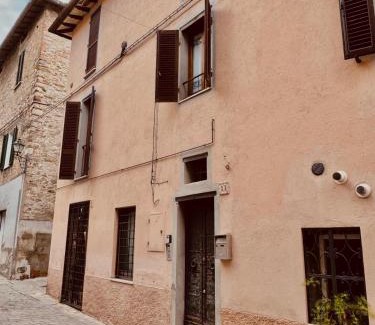 Fratta Apartment | Country Home Marsciano