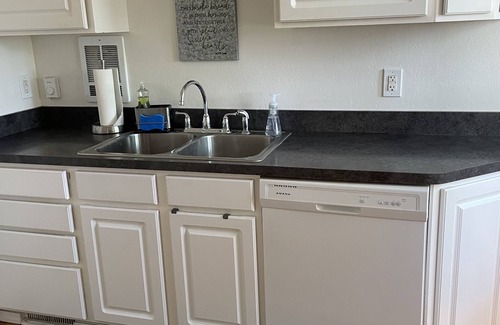 Nine Mile Falls House | Country Home (minutes from state park trails)