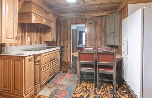 Cuba Other | Country home near the Meramec River
