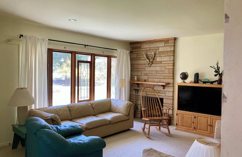 Greilickville House | Country Home, outdoor spaces, secluded but close to everything