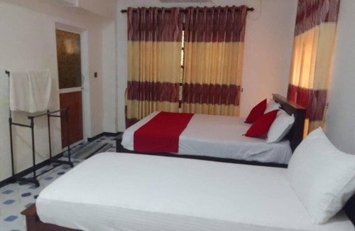 Walapane House | Country Home Rooms – Budget Stay Surrounded by Greenery