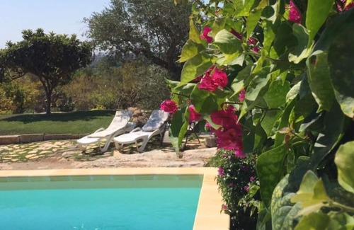 Parabita House | COUNTRY HOME WITH EXCLUSIVE POOL