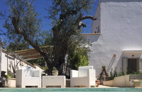 Parabita House | COUNTRY HOME WITH EXCLUSIVE POOL