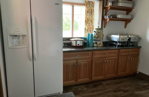 Watkins Glen House | Country Home with Entertainment Facility Available, Close to Town