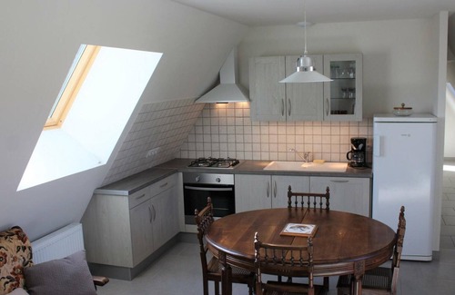 Tamnies Apartment | Country Home with WiFi, Near Sarlat & Lascaux, Farm Views, Family-Friendly