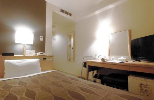Chuo Ward Hotel | Country Hotel Niigata