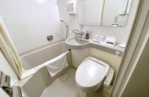 Chuo Ward Hotel | Country Hotel Niigata