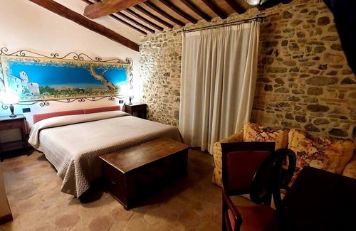 Montelovesco Other | Country Hotel Poggiomanente