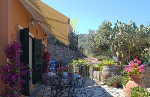 Capoliveri Hotel | Country Hotel Residence Da Pilade