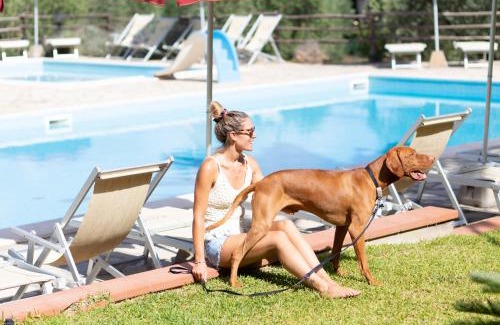 Capoliveri Hotel | Country Hotel Residence Da Pilade