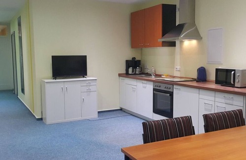 Engeln House | Country house Wachendorf