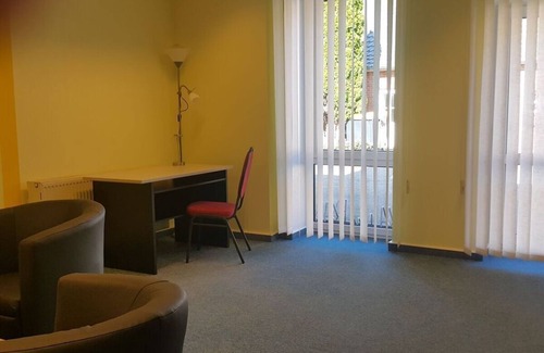 Engeln House | Country house Wachendorf