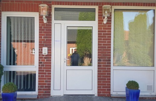 Engeln House | Country house Wachendorf