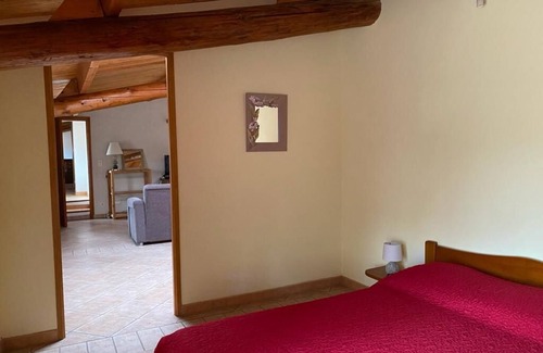 Montagnac-Montpezat Other | Country house near Lake Ste Croix du Verdon