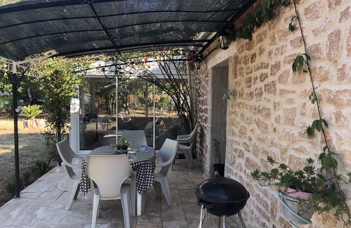 Montfort-sur-Argens House | Country house in the Var