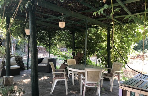 Montfort-sur-Argens House | Country house in the Var