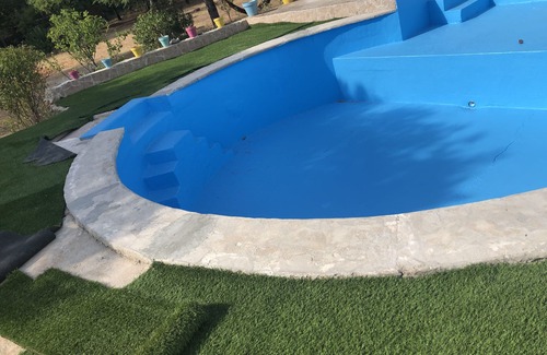 Montfort-sur-Argens House | Country house in the Var