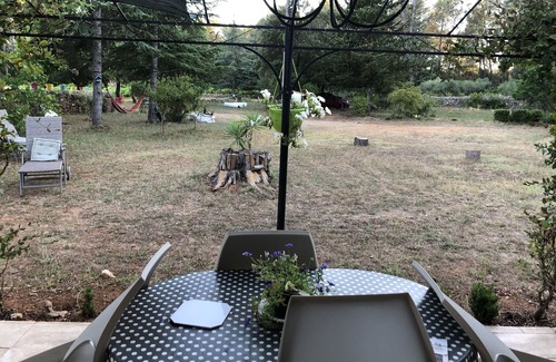 Montfort-sur-Argens House | Country house in the Var