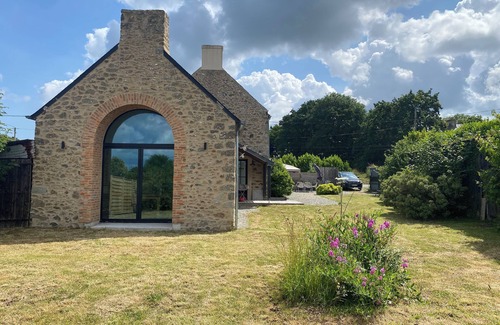 Saint-Briac-sur-Mer House | Country house 5 minutes from the beach