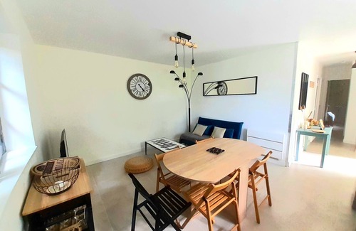 Chartrier-Ferriere House | Country house in the heart of the Causse