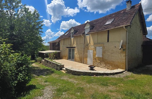 Aubas Villa | Country house 12 pers. Near Montignac Lascaux