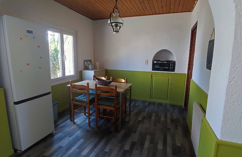 Grosbreuil House | Country house 15 min from the sea