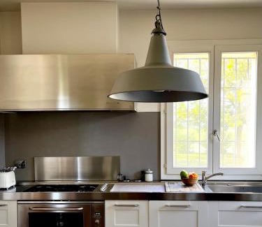 Budrio House | Country house 15km from Bologna