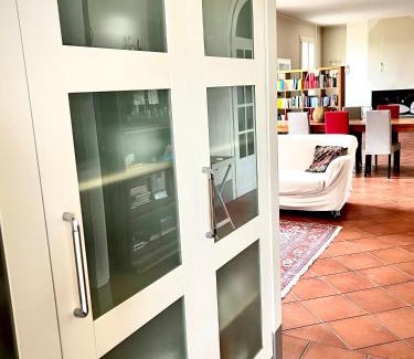 Budrio House | Country house 15km from Bologna
