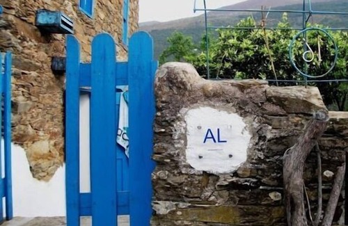 Seia Cottage | Country house 2 rooms.Self catering Refúgio da Estrela for 4 people