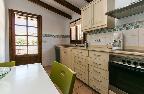 Buger Cottage | Country house 20 minutes drive from the North of Mallorca beaches