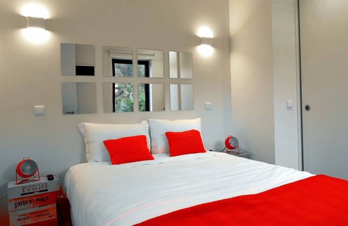 Fafe Other | Country house. 3 bedrooms. Inserted in "organic farm" 7 ha. Casas do Ermo