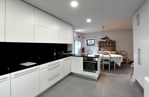 Fafe Other | Country house. 3 bedrooms. Inserted in "organic farm" 7 ha. Casas do Ermo