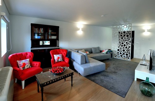 Fafe Other | Country house. 3 bedrooms. Inserted in "organic farm" 7 ha. Casas do Ermo