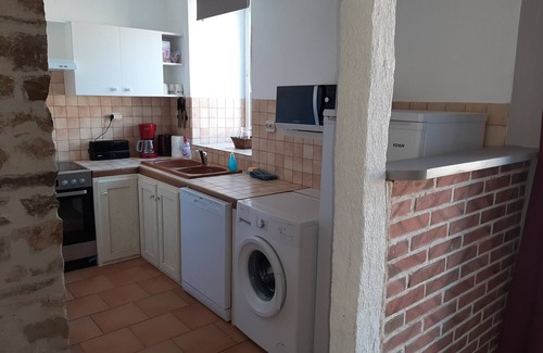 Tennie House | Country house 30 minutes from Le Mans