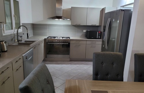 Bonifacio House | Country house 5 minutes from bonifacio town