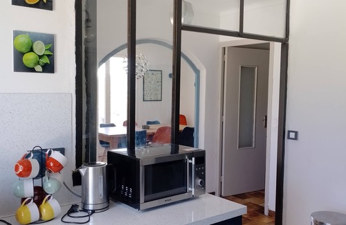 Mormoiron House | Country house 5 minutes from the foot of the Ventoux