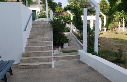 Belver Cottage | Country house, 5 minutes from the river beaches.