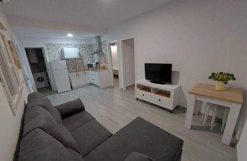 Zahora House | Country House 'Alex 2' with Private Pool, Wi-Fi and Air Conditioning