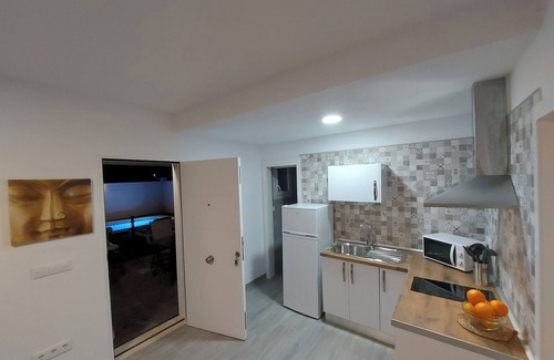 Zahora House | Country House 'Alex 2' with Private Pool, Wi-Fi and Air Conditioning