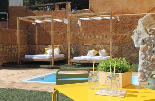 Olerdola Cottage | Country house Alt near Sitges for 10 guests