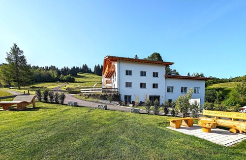 Oberstaufen Ski Chalet | Country house at the Schindelberg lift - Allgäu Residence