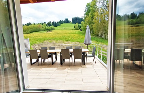 Oberstaufen Ski Chalet | Country house at the Schindelberg lift - Allgäu Residence