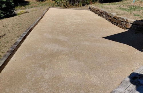 Saint-Hippolyte Villa | Country house by the river